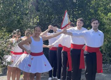 Acte presentació Any Gaudí 8